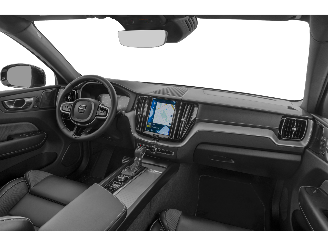 2021 Volvo XC60 T5 R-Design